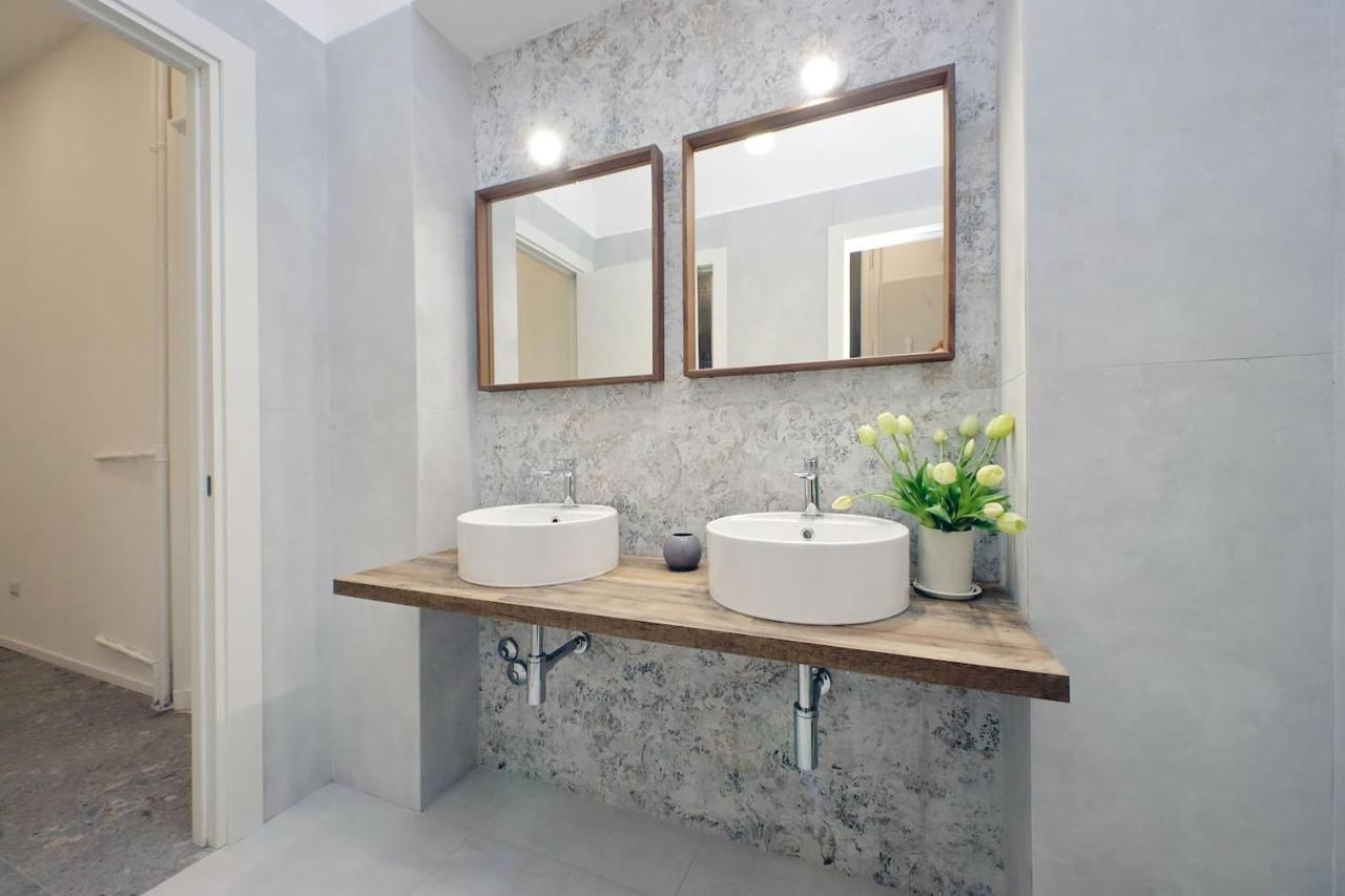 Appartamento "Corso - Cuore Di Roma" By Flatinโรม ภายนอก รูปภาพ