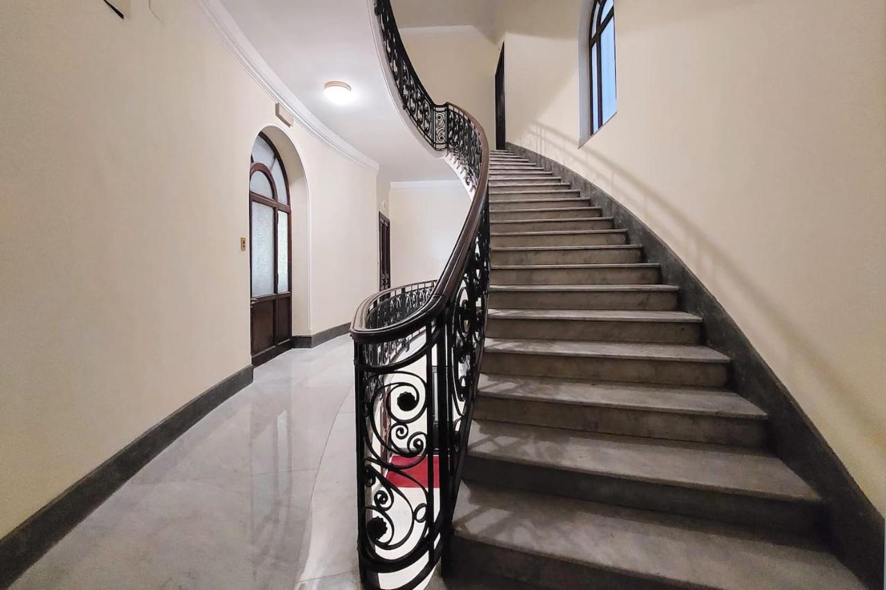 Appartamento "Corso - Cuore Di Roma" By Flatinโรม ภายนอก รูปภาพ