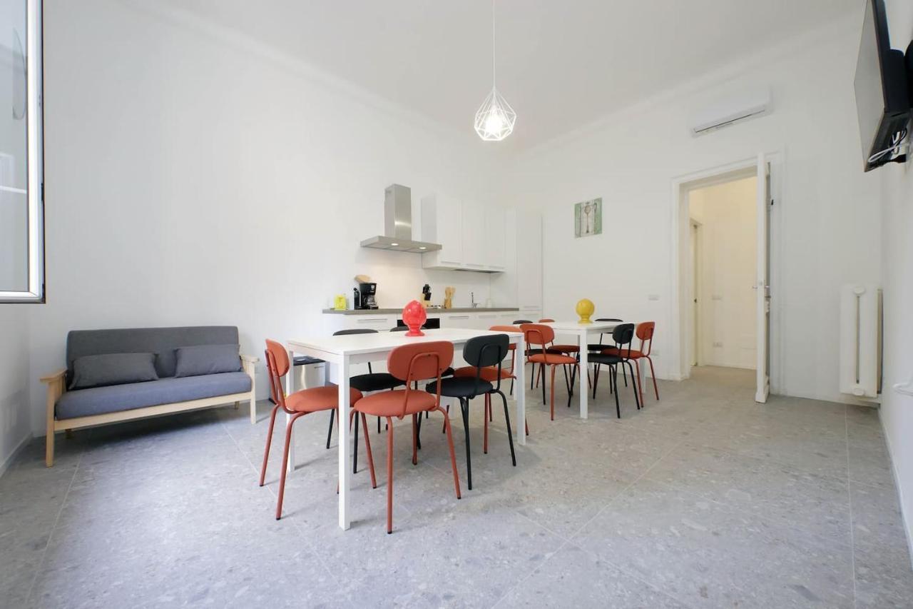 Appartamento "Corso - Cuore Di Roma" By Flatinโรม ภายนอก รูปภาพ
